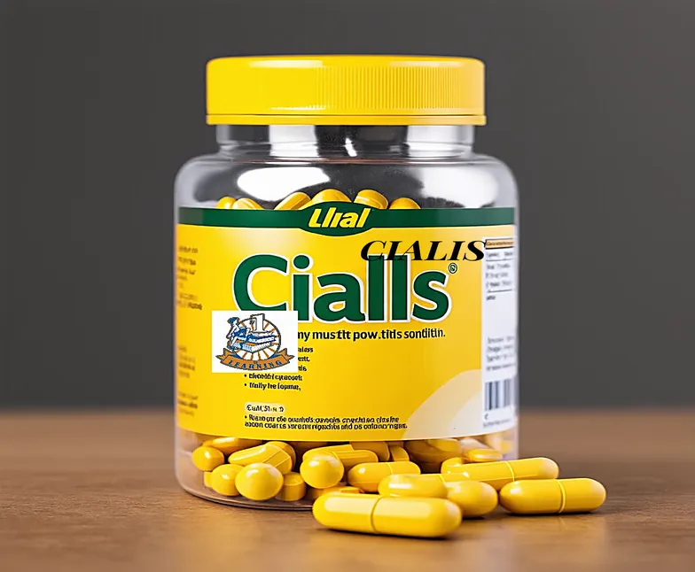 Cialis 1